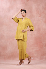 Zanya Kurta Set