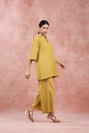 Zanya Kurta Set