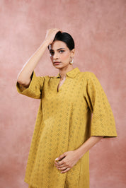 Zanya Kurta Set