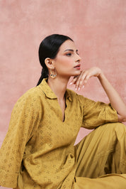 Zanya Kurta Set