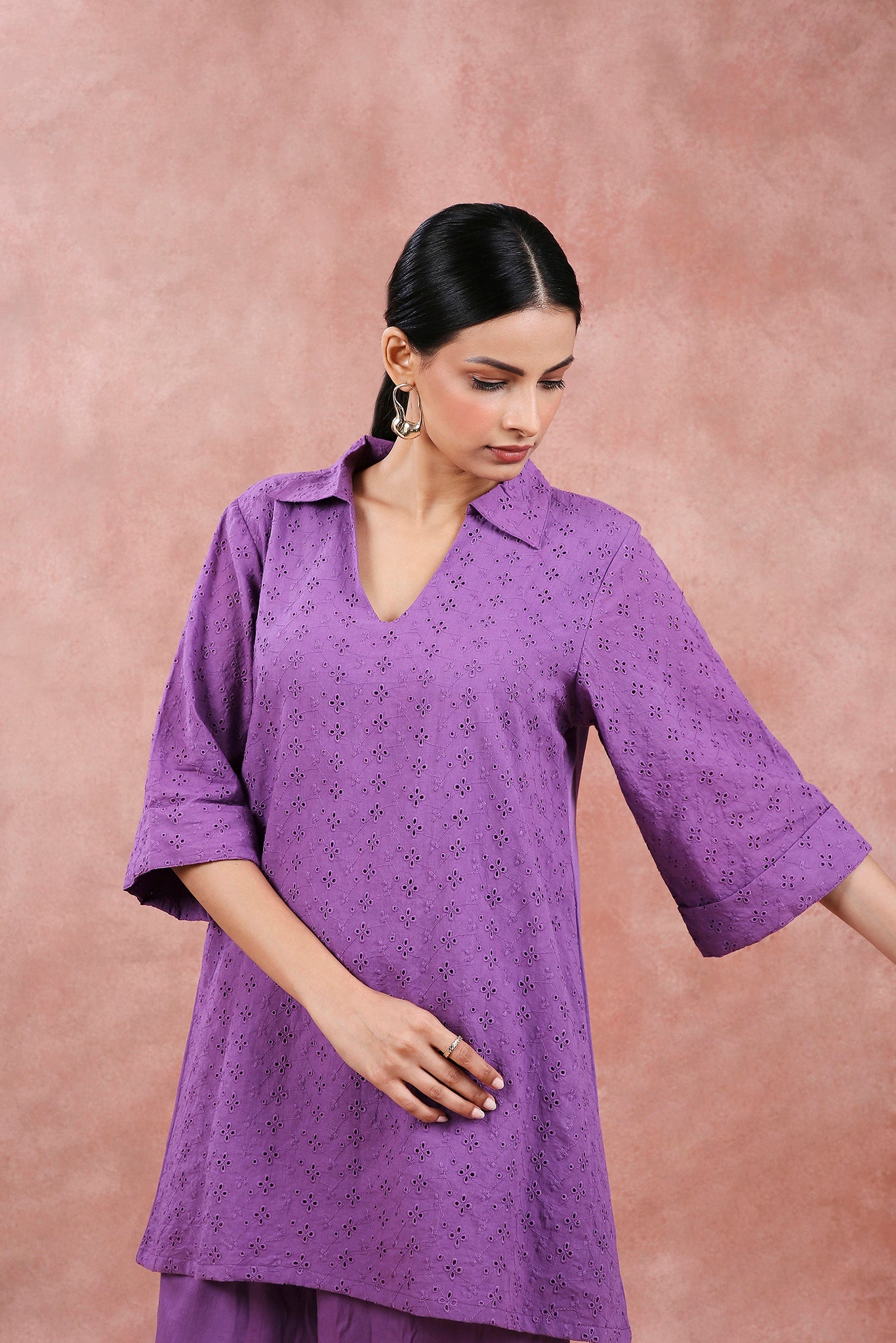 Rashi Kurta Set