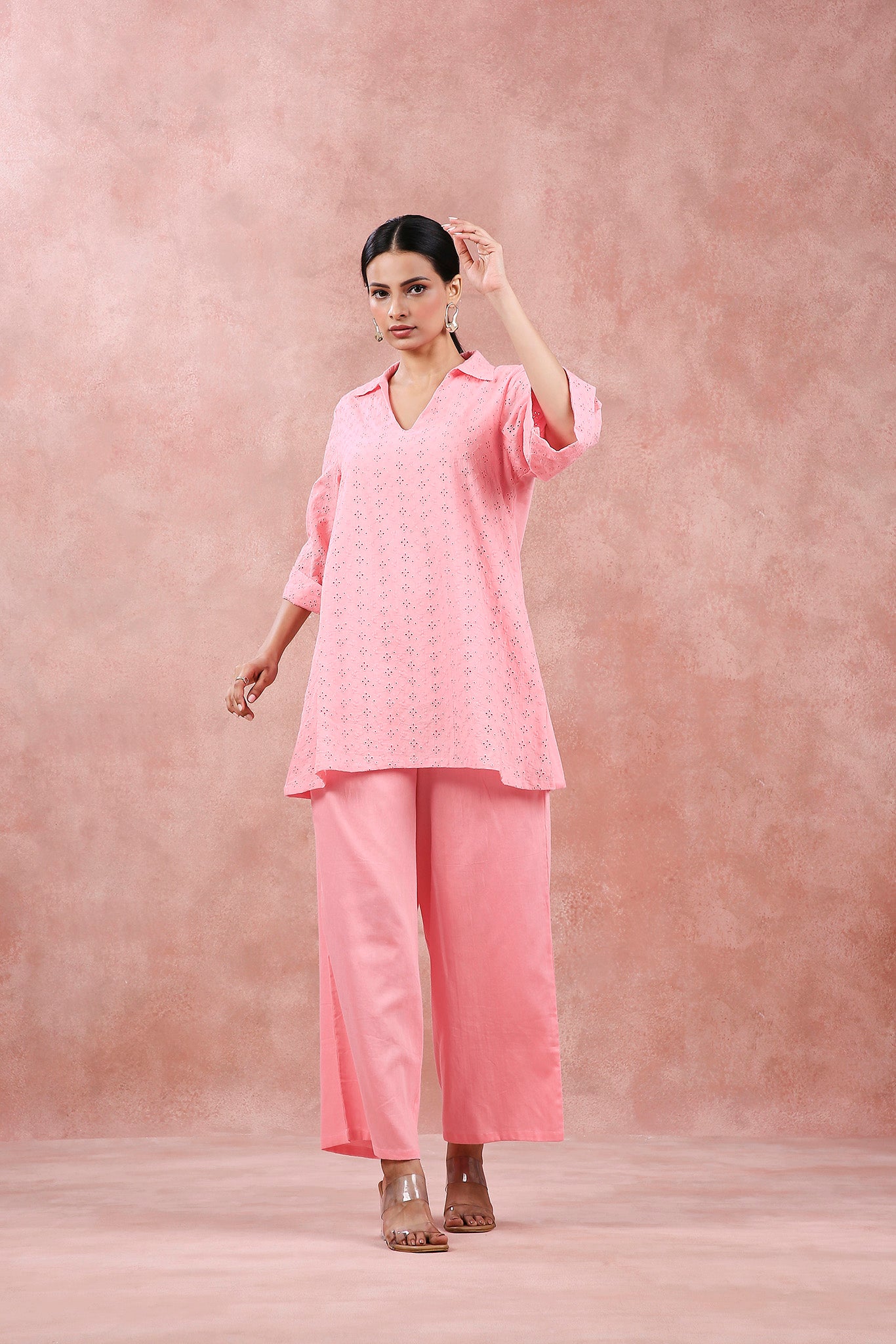 Sakshi Kurta Set