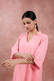 Sakshi Kurta Set