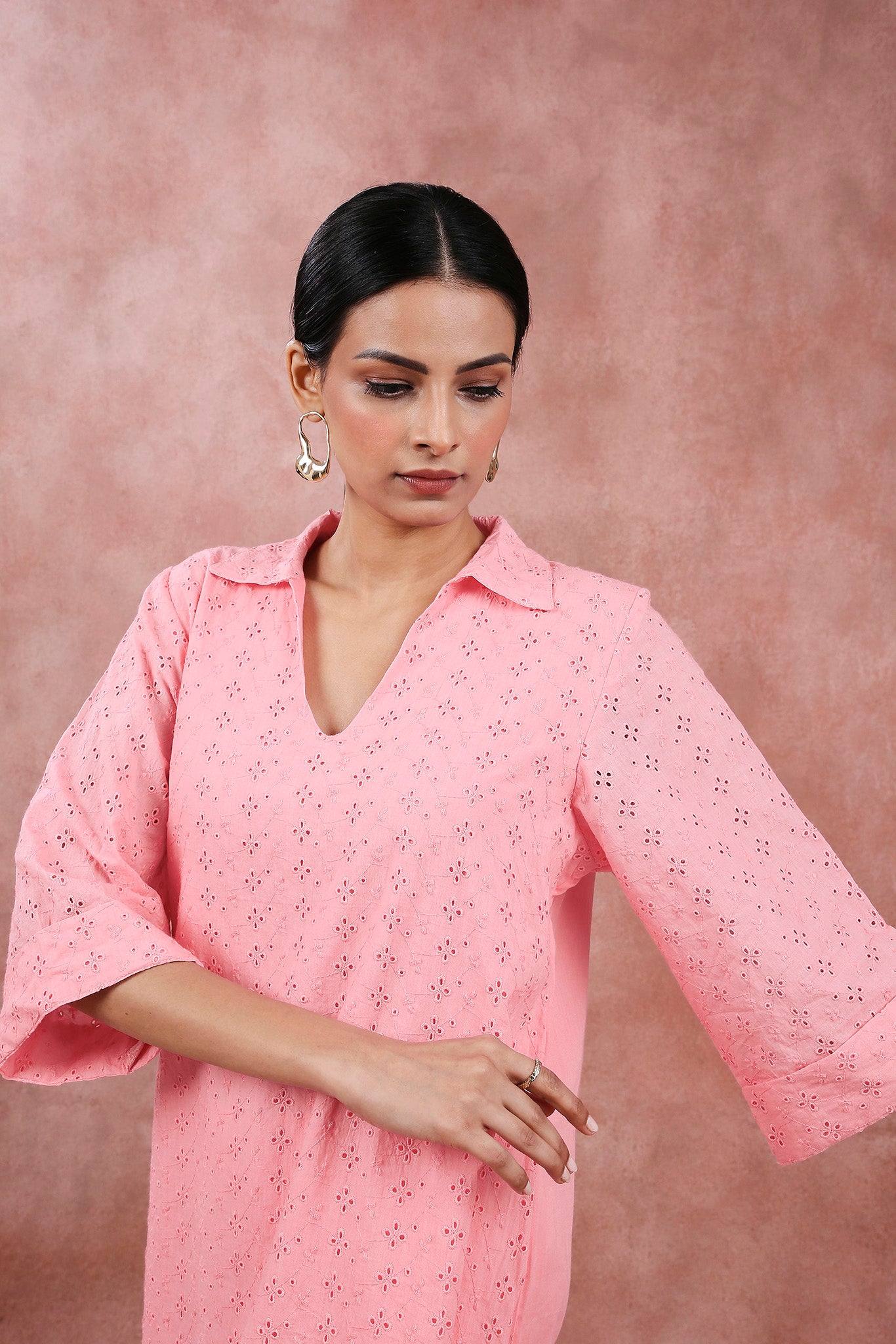 Sakshi Kurta Set