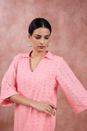 Sakshi Kurta Set