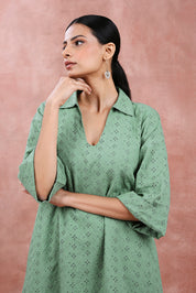 Aaravi Kurta Set