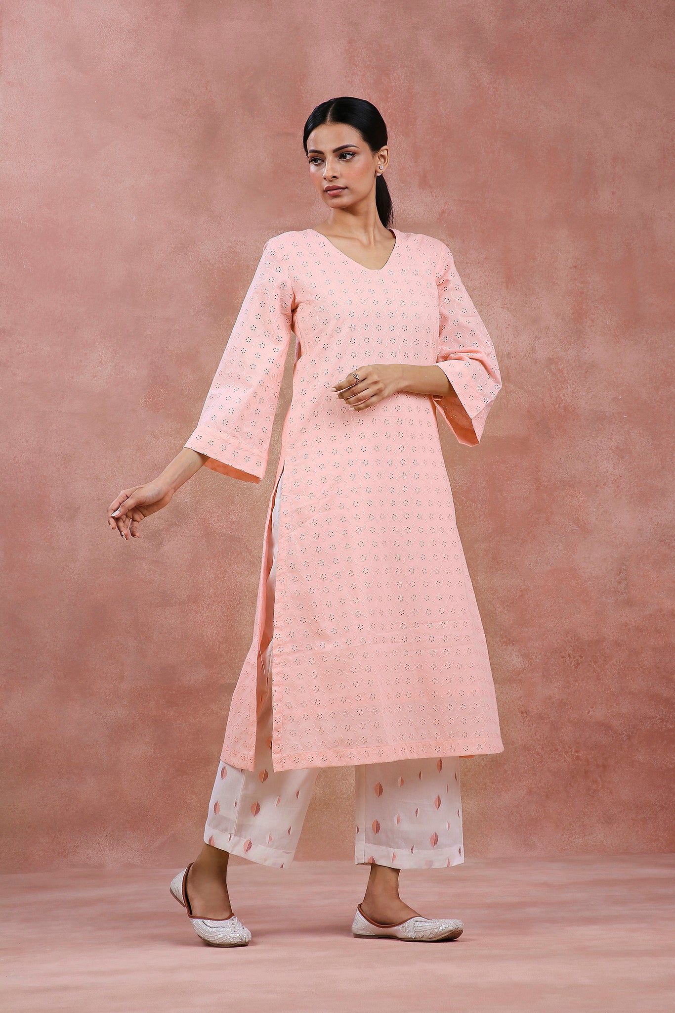 Gia Kurta Set