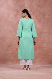 Nia Kurta Set