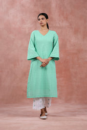 Nia Kurta Set