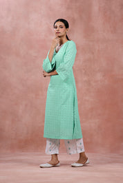 Nia Kurta Set