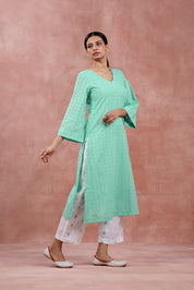 Nia Kurta Set