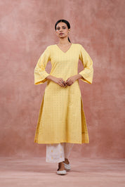 Kia Kurta Set