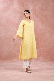 Kia Kurta Set