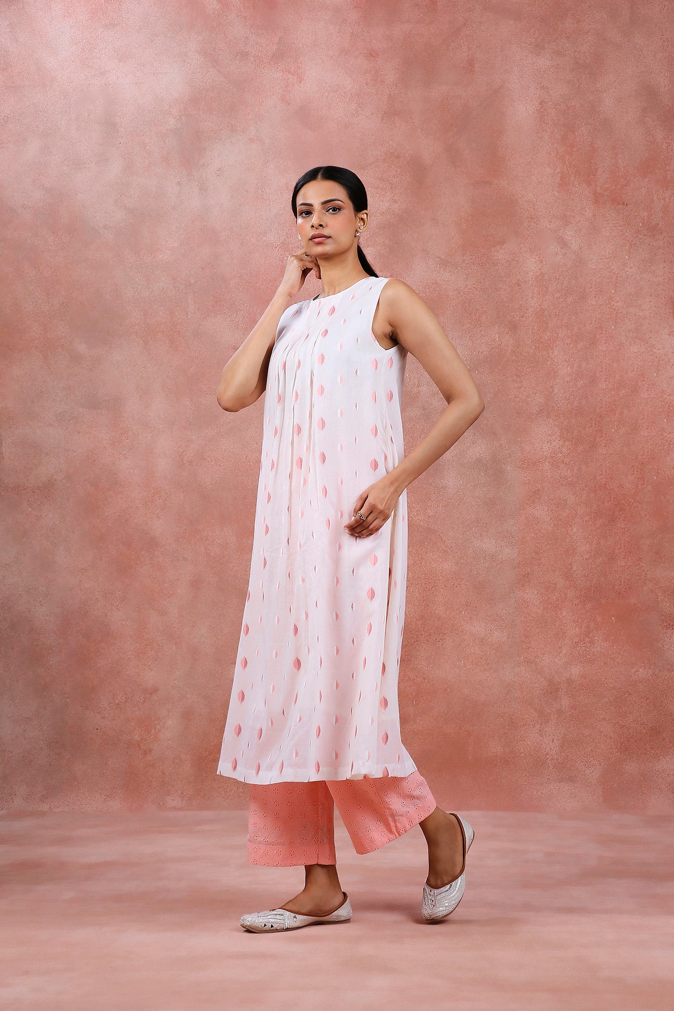 Aranya Kurta Set