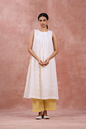 Nitya Kurta Set