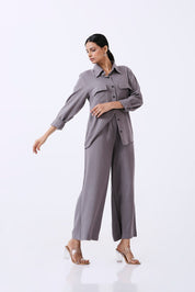 Nawal Co-ord Set