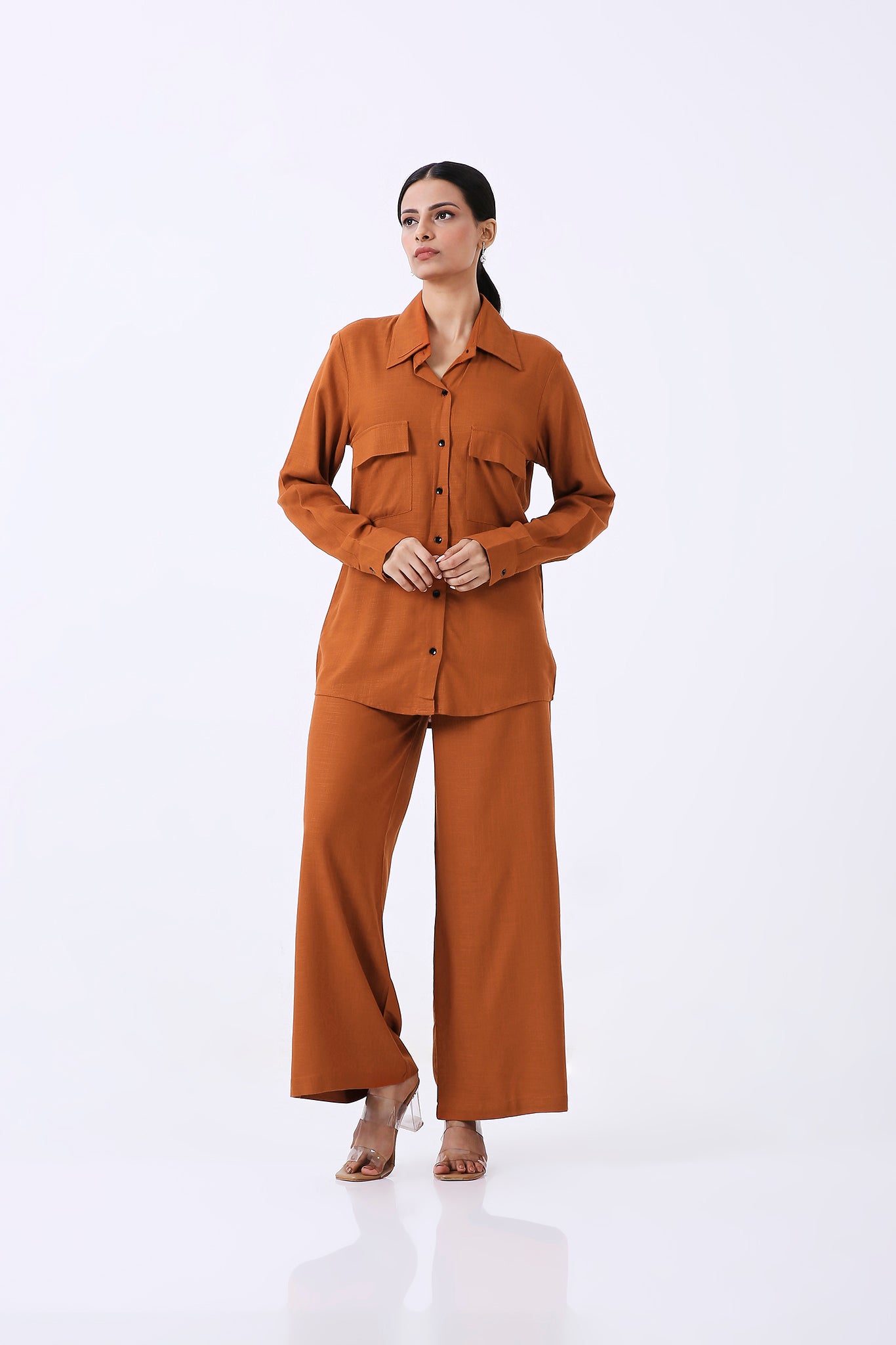 Safina Co-ord Set