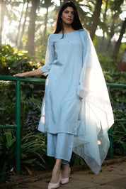 Rania Kurta Set - House of Ayuda