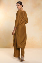 Aaliyah Kurta Set - House of Ayuda