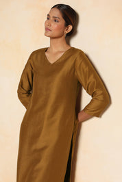 Aaliyah Kurta Set - House of Ayuda