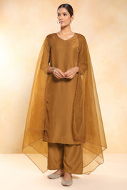 Aaliyah Kurta Set - House of Ayuda