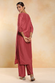 Huda Kurta Set - House of Ayuda