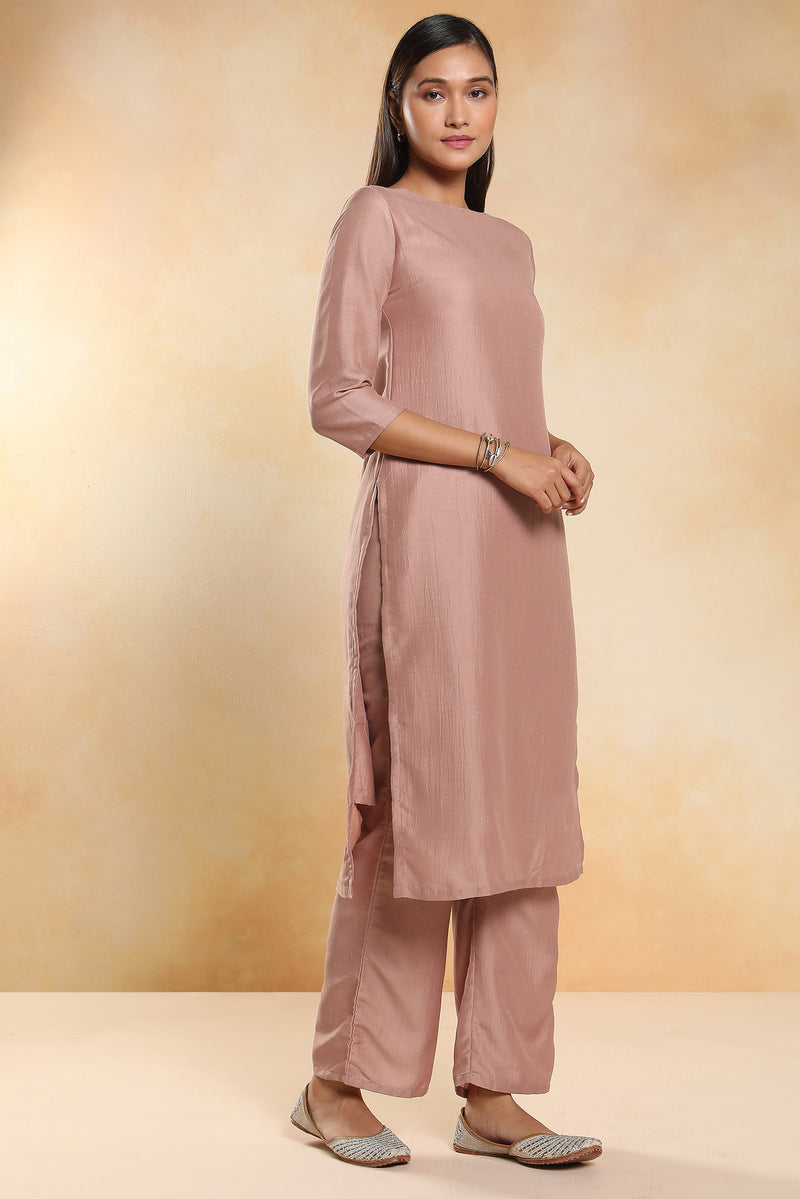 Iman Kurta Set - House of Ayuda