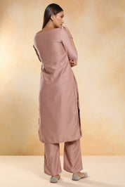 Iman Kurta Set - House of Ayuda