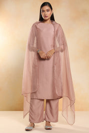 Iman Kurta Set - House of Ayuda