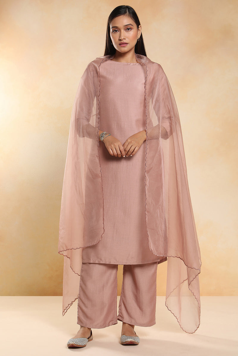 Iman Kurta Set - House of Ayuda