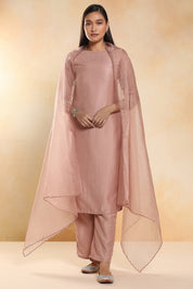 Iman Kurta Set - House of Ayuda