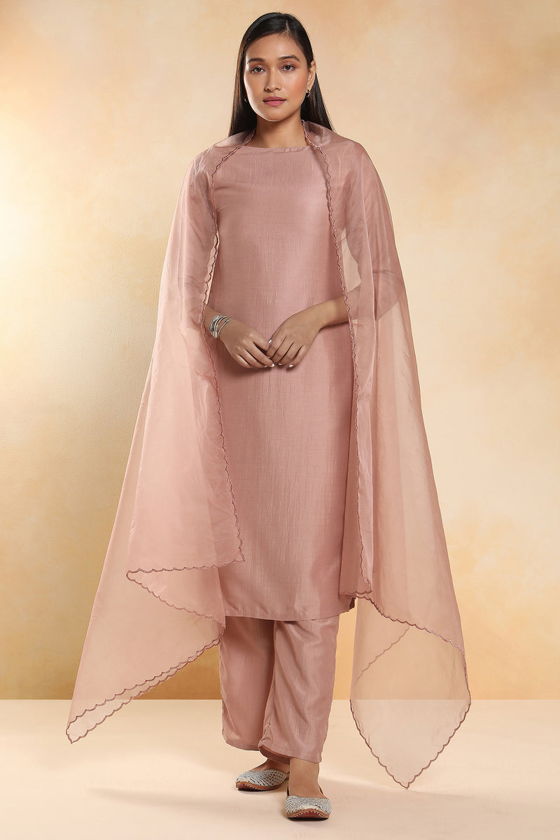 Iman Kurta Set - House of Ayuda