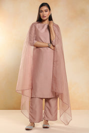 Iman Kurta Set - House of Ayuda