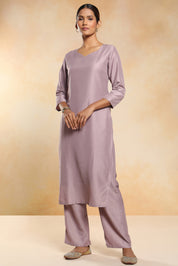 Khadija Kurta Set - House of Ayuda