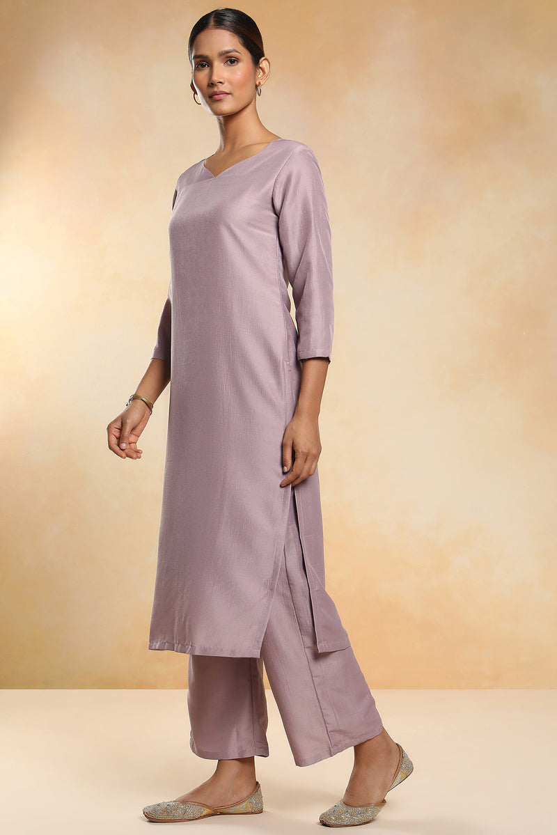 Khadija Kurta Set - House of Ayuda