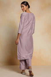 Khadija Kurta Set - House of Ayuda