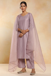 Khadija Kurta Set - House of Ayuda