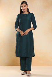 Maha Kurta Set - House of Ayuda