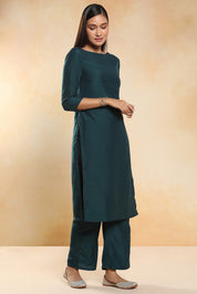 Maha Kurta Set - House of Ayuda