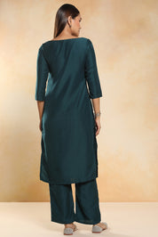 Maha Kurta Set - House of Ayuda