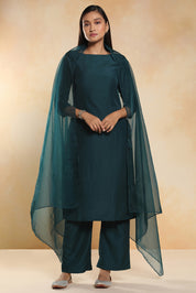 Maha Kurta Set - House of Ayuda