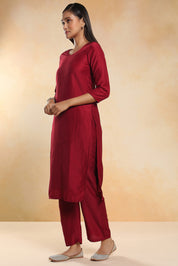 Mariam Kurta Set - House of Ayuda