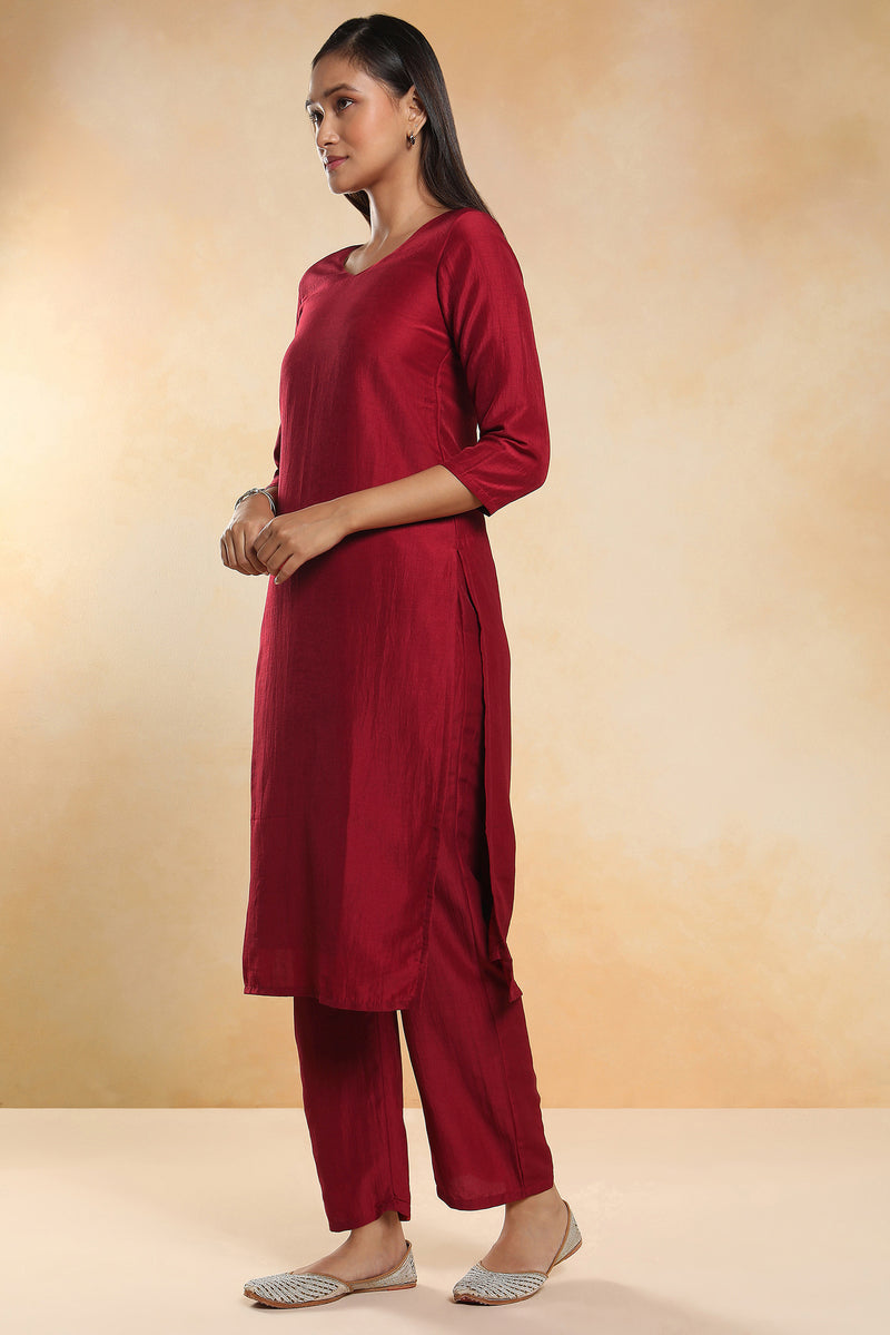 Mariam Kurta Set - House of Ayuda