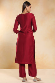 Mariam Kurta Set - House of Ayuda