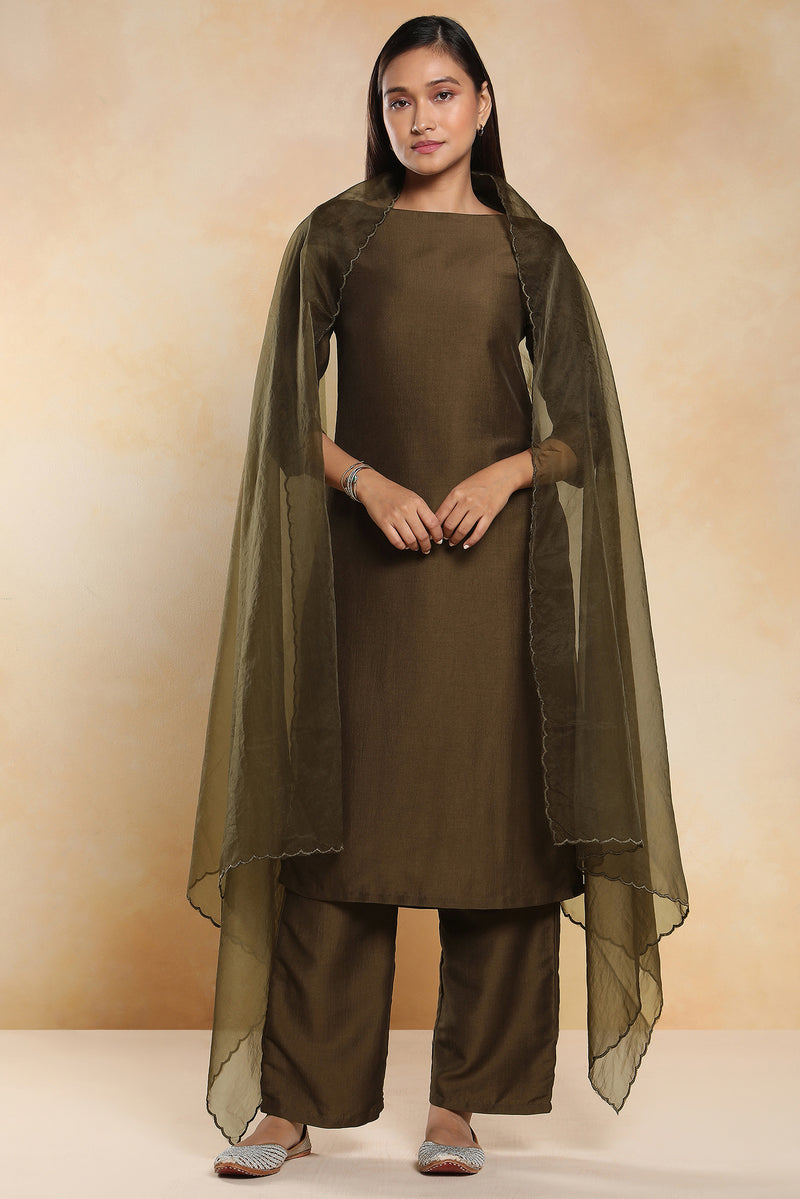 Naila Kurta Set - House of Ayuda