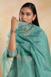 Ruhi Kurta Set - House of Ayuda