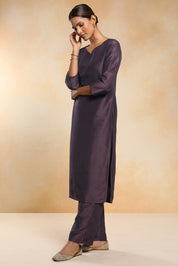 Sabrina Kurta Set - House of Ayuda