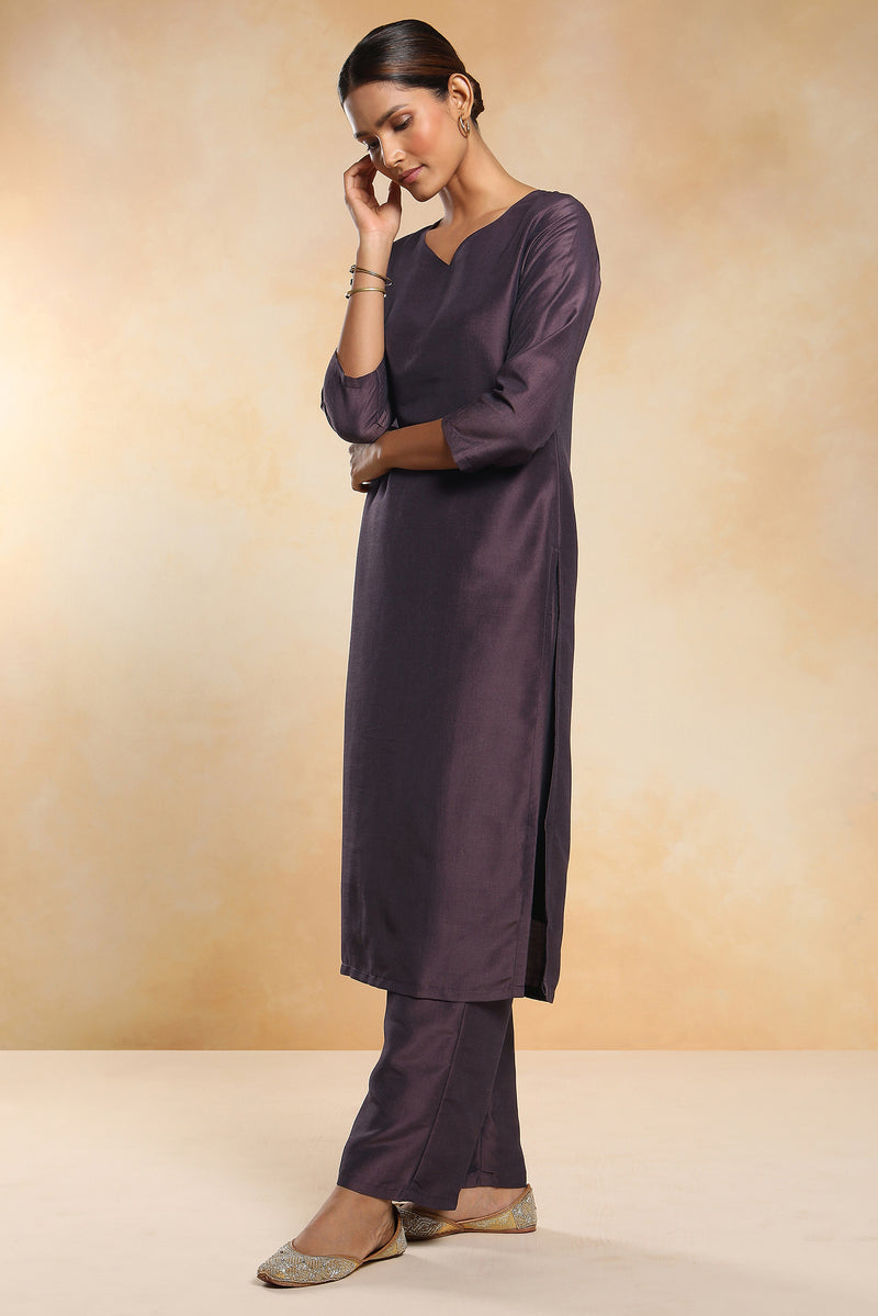 Sabrina Kurta Set - House of Ayuda