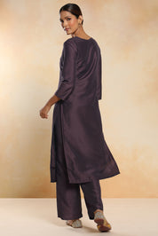 Sabrina Kurta Set - House of Ayuda