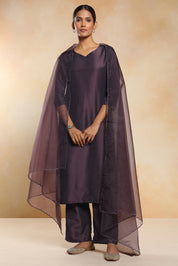 Sabrina Kurta Set - House of Ayuda